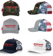 Load image into Gallery viewer, 250 Years of Freedom Richarson SnapBack Hat (PREORDER Arriving June 15th)
