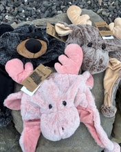 Load image into Gallery viewer, Super Soft Animal Hats (OSFM)
