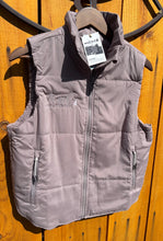 Load image into Gallery viewer, Women’s Vest with Zipper Pocket
