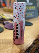 Load image into Gallery viewer, Poppy &amp; Pout Lip Balm
