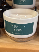 Load image into Gallery viewer, Milkhouse Candle Company Candles
