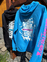 Load image into Gallery viewer, Snowmobile Logo Hoodie…!!!!

