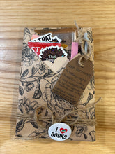 Load image into Gallery viewer, “Blind Date” With A Book
