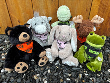 Load image into Gallery viewer, North of the 45th Stuffed Animals
