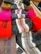 Load image into Gallery viewer, Striped Winter Hats
