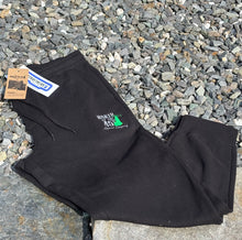 Load image into Gallery viewer, Embroidered Unisex Fleece Jogger Sweatpants
