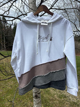 Load image into Gallery viewer, ColorBlock Lightweight Hoodie
