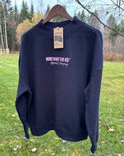 Load image into Gallery viewer, Women’s Midweight Mockneck
