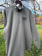 Load image into Gallery viewer, Men’s Performance Quarter Zip
