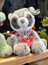 Load image into Gallery viewer, North of the 45th Stuffed Animals
