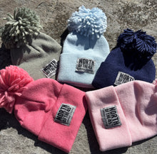 Load image into Gallery viewer, Newborn Baby Hats
