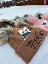 Load image into Gallery viewer, Toddler/Youth Winter Beanies
