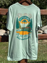 Load image into Gallery viewer, Old Home Day Limited Edition Vintage Logo T-Shirt
