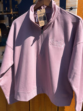 Load image into Gallery viewer, Women’s Perform Quarter Zip
