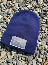 Load image into Gallery viewer, Patch Beanie
