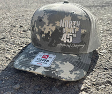 Load image into Gallery viewer, Classic Logo SnapBack Hat
