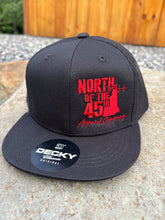 Load image into Gallery viewer, Youth SnapBack Hats
