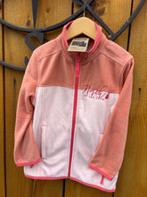 Load image into Gallery viewer, Youth Fleece Jacket
