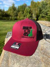 Load image into Gallery viewer, Classic Logo SnapBack Hat
