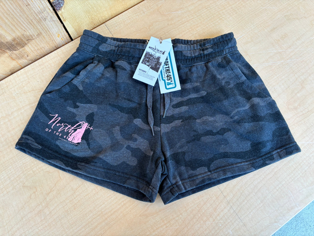 Women’s Shorts