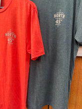 Load image into Gallery viewer, “The Monarch” Unisex soft style T-Shirts
