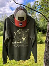 Load image into Gallery viewer, Explore The North Unisex Hoodie
