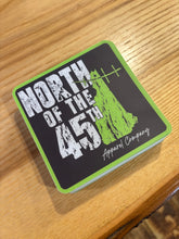 Load image into Gallery viewer, Classic Logo Sticker
