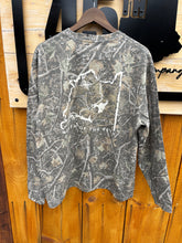 Load image into Gallery viewer, Unisex Deadwood Camo Long Sleeve
