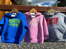 Load image into Gallery viewer, Toddler Pullover Hoodies
