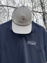 Load image into Gallery viewer, The 18 72 Golf Signature Polo
