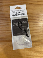 Load image into Gallery viewer, Milkhouse Candle Company Car Air Freshener
