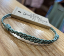 Load image into Gallery viewer, Flyvines Original Adult Fly Line Adjustable Bracelet
