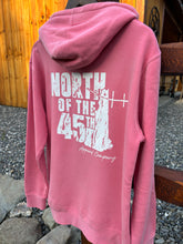 Load image into Gallery viewer, Unisex Vintage Washed Hoodie
