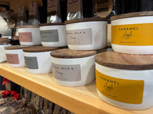 Load image into Gallery viewer, Milkhouse Candle Company
