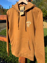 Load image into Gallery viewer, “The Monarch” Unisex Hoodies
