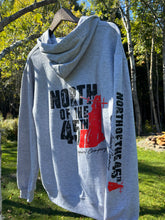 Load image into Gallery viewer, Classic Logo Unisex Hoodies
