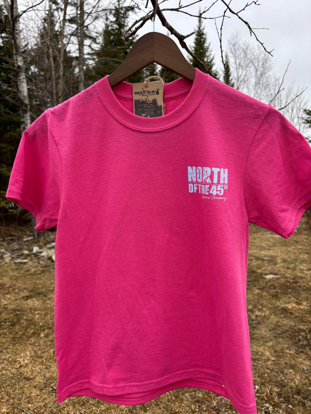 Youth Classic Logo T-Shirt