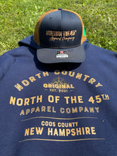 Load image into Gallery viewer, North Country Original Unisex Hoodie
