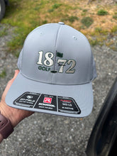 Load image into Gallery viewer, 1872 Golf Snapback Hat
