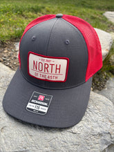Load image into Gallery viewer, SnapBack Patch Hat
