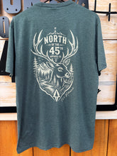 Load image into Gallery viewer, “The Monarch” Unisex soft style T-Shirts
