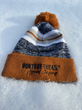 Load image into Gallery viewer, Striped Winter Hats
