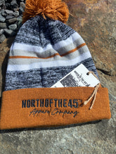 Load image into Gallery viewer, Striped Winter Hats
