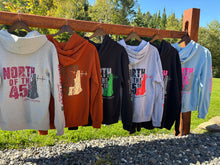 Load image into Gallery viewer, Classic Logo Unisex Hoodies
