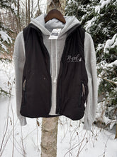 Load image into Gallery viewer, Women’s Vest with Zipper Pocket
