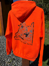 Load image into Gallery viewer, Explore The North Unisex Hoodie
