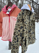 Load image into Gallery viewer, Youth Fleece Jacket
