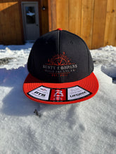 Load image into Gallery viewer, Adult Fitted Hats
