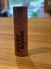 Load image into Gallery viewer, Poppy &amp; Pout Lip Balm
