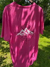 Load image into Gallery viewer, Find Me In The Mountains Unisex Soft Style T-Shirts

